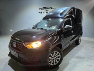 Foto do veículo Fiat Strada 1.4 Cabine Plus Endurance