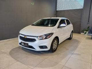 Foto do veículo Chevrolet Onix Hatch Lt 1.0 12v Flex 5p Mec.