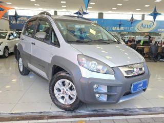 Foto do veículo Fiat Idea 1.8 E.torq Flex Adventure