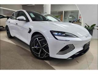 Foto do veículo Byd Seal Bev 83kwh Auto 4wd