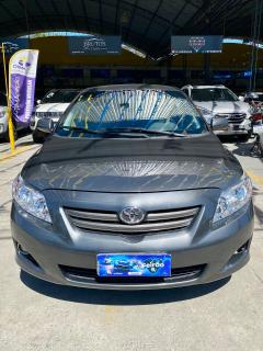 Foto do veículo Toyota Corolla 1.8 Vvt-i Flex Gli Auto