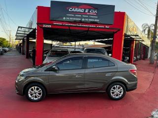 Foto do veículo Chevrolet Prisma Sed. Ltz 1.4 8v Flexpower 4p Aut.