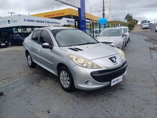 Foto do veículo Peugeot 207 1.4 Flex Xr Passion