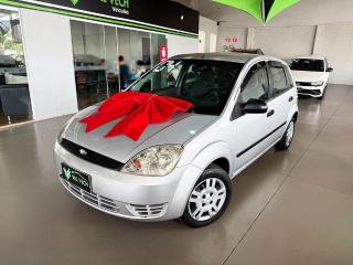 Foto do veículo Ford Fiesta 1.0i 3p E 5p