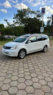 Foto do veículo Nissan Livina 1.6 16v Flex