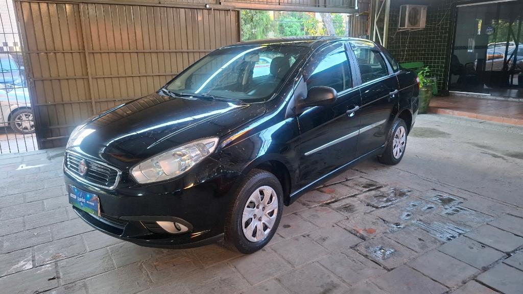 Fiat Grand Siena OTHERS 2018