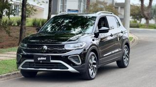 Foto do veículo Volkswagen T-cross Hig. 250 Tsi 1.4 Flex 16v 5p Aut