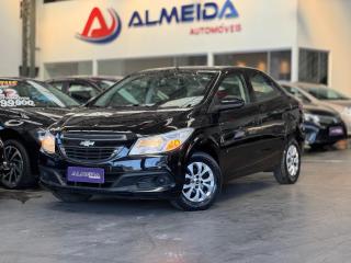 Foto do veículo Chevrolet Prisma 1.4 Spe/4 Lt