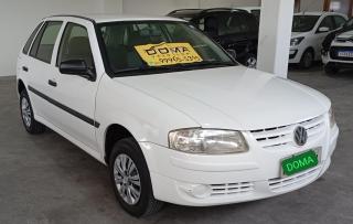 Foto do veículo Volkswagen Gol 1.0 8v Total Flex