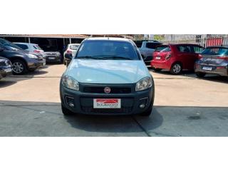 Foto do veículo Fiat Strada 1.4 Hard Working