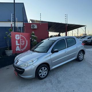 Foto do veículo Peugeot 207 1.4 Flex Xr