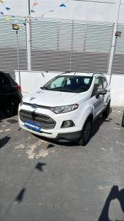 Foto do veículo Ford Ecosport 2.0 16v Flex Se Powershift