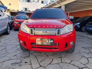 Foto do veículo Ford Ecosport Xlt Freestyle 1.6 Flex 8v 5p