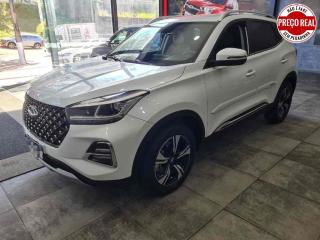 Foto do veículo Chery Tiggo 5x T 1.5 16v Turbo Flex Aut.