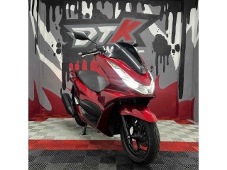 Foto do veículo Honda Pcx 160 Gasolina