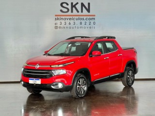 Foto do veículo Fiat Toro Opening Edition 1.8 16v Flex Aut.
