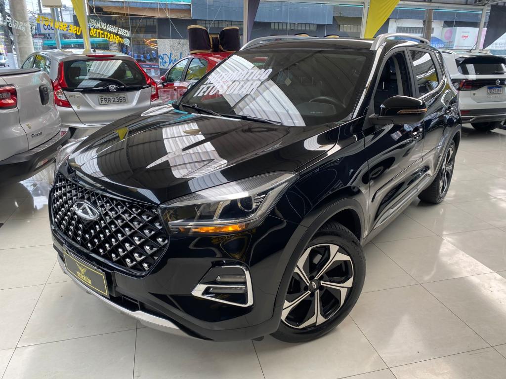 Caoa Chery Tiggo 5x 1.5 T Pro Cvt 2023