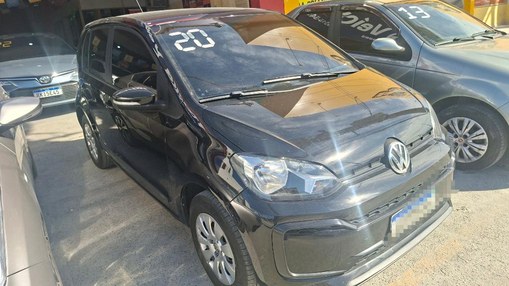 Volkswagen Up 2020
