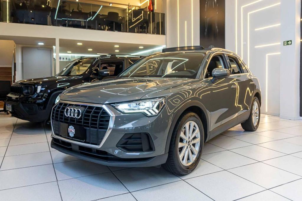 Audi Q3 1.4 35 TFSI GASOLINA PRESTIGE PLUS S TRONIC 2021