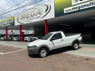Foto do veículo Fiat Strada Working 1.4 Mpi Fire Flex 8v Ce