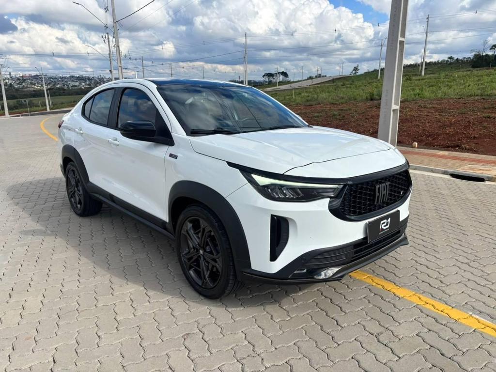 Fiat Fastback