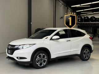 Foto do veículo Honda Hr-v Exl 1.8 Flexone 16v 5p Aut.