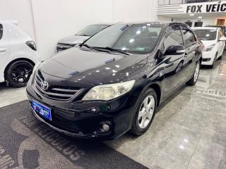 Foto do veículo Toyota Corolla 2.0 Dual Vvt-i Flex Xei Auto