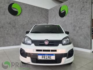 Foto do veículo Fiat Uno Attractive 1.0 Fire Flex 8v 5p