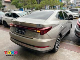 Foto do veículo Hyundai Hb20s 1.0 12v Evolution 4p Manual Flex