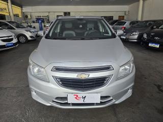 Foto do veículo Chevrolet Onix 1.0 Spe/4 Lt