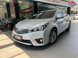 Foto do veículo Toyota Corolla 2.0 Xei Multidrive-s
