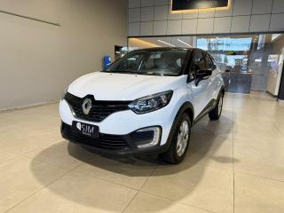 Foto do veículo Renault Captur Captur Life 1.6 16v Flex 5p Aut.