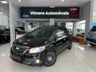 Foto do veículo Chevrolet Onix 1.4 Spe/4 Ltz