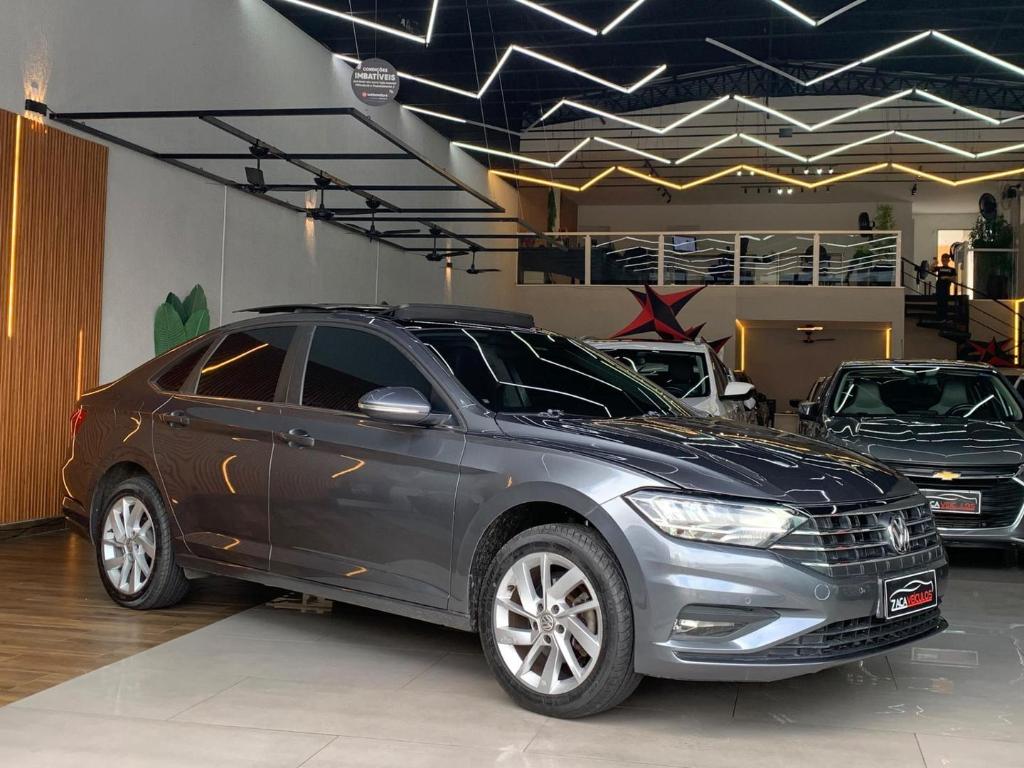 Volkswagen Jetta COMFORTLINE 1.4 TSI 2020
