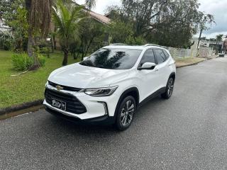 Foto do veículo Chevrolet Tracker 1.2 Turbo Premier Auto
