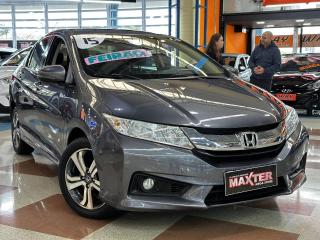 Foto do veículo Honda City Sedan Lx 1.5 Flex 16v 4p Aut.