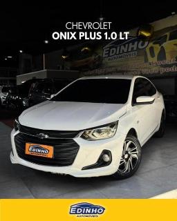Foto do veículo Chevrolet Onix Plus 1.0 Lt