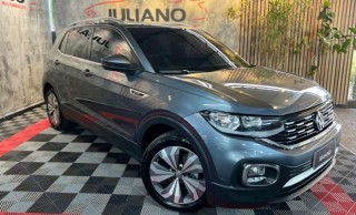 Foto do veículo Volkswagen T-cross 1.4 250 Tsi Highline Auto