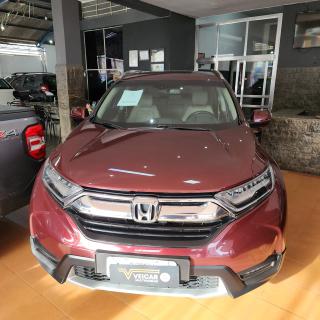 Foto do veículo Honda Cr-v 1.5 Touring Auto