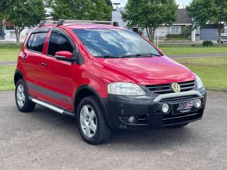 Foto do veículo Volkswagen Crossfox 1.6 Mi Total Flex 8v 5p