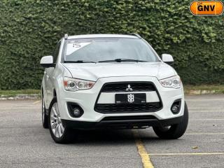 Foto do veículo Mitsubishi Asx 2.0 16v