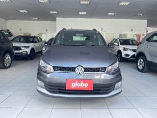 Foto do veículo Volkswagen Fox 1.6 Xtreme