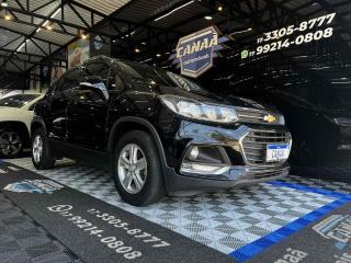 Foto do veículo Chevrolet Tracker 1.4 16v Ecotec Lt Auto