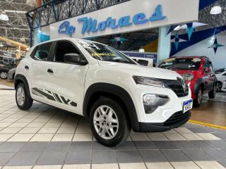 Foto do veículo Renault Kwid Zen 1.0 Flex 12v 5p Mec.