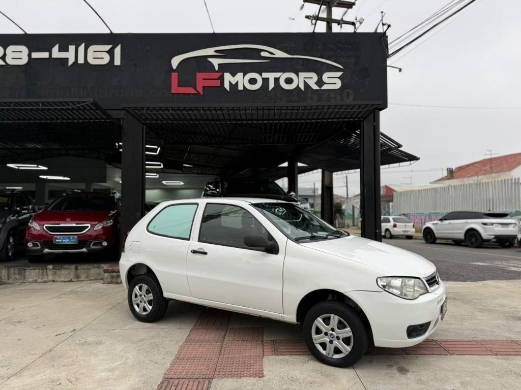 Fiat Palio