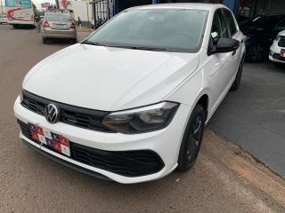 Foto do veículo Volkswagen Polo Track 1.0 Flex 12v 5p