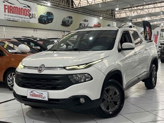 Foto do veículo Fiat Toro 1.8 Endurance