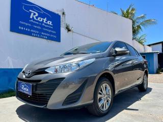 Foto do veículo Toyota Yaris 1.5 Xl Plus Connect Cvt Sedan