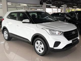 Foto do veículo Hyundai Creta 1.6 Attitude At