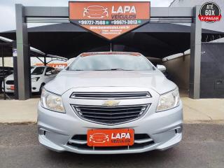Foto do veículo Chevrolet Onix 1.0 Spe/4 Lt